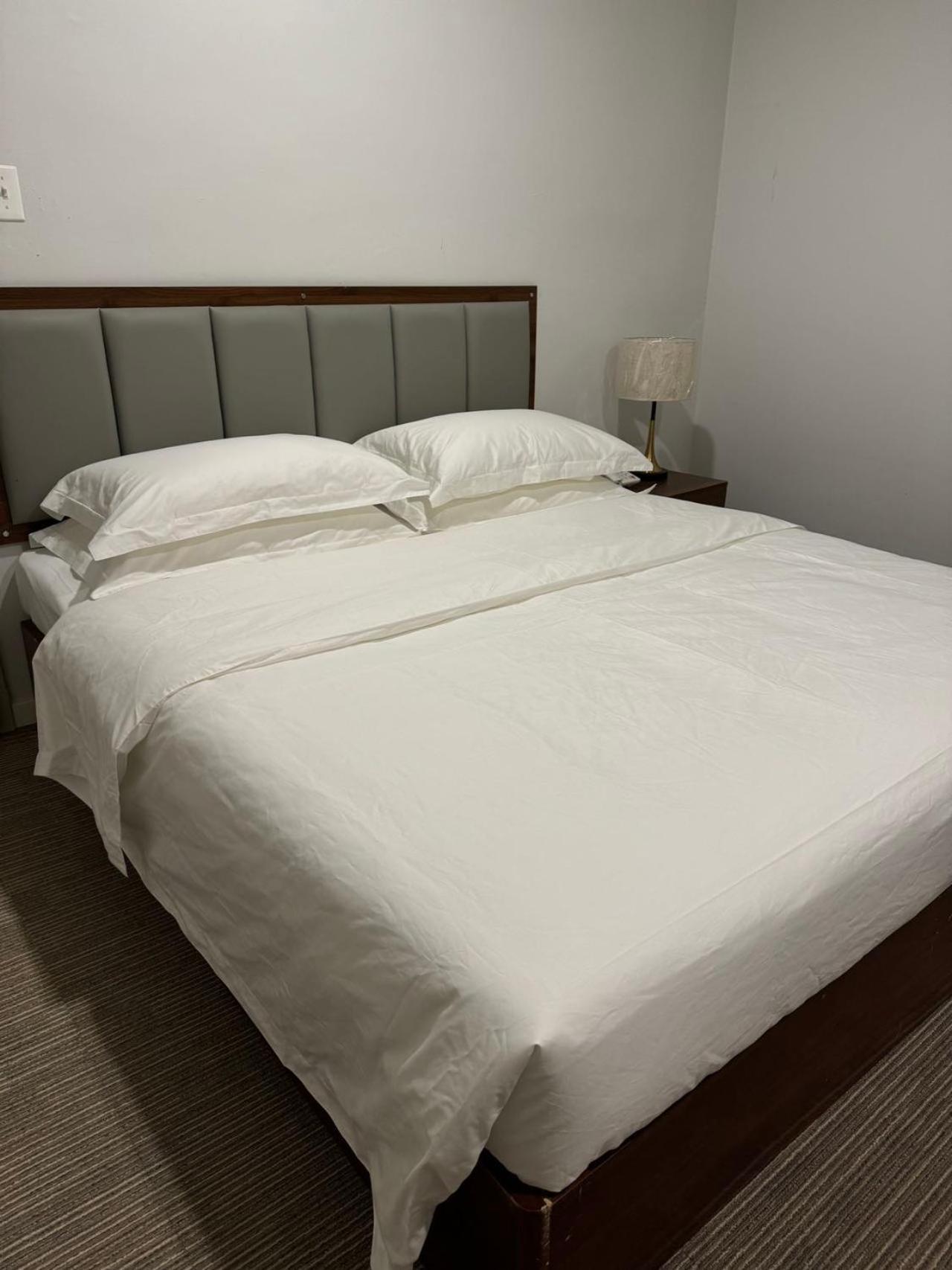 Water Bay Hotel Saipan غارابان المظهر الخارجي الصورة